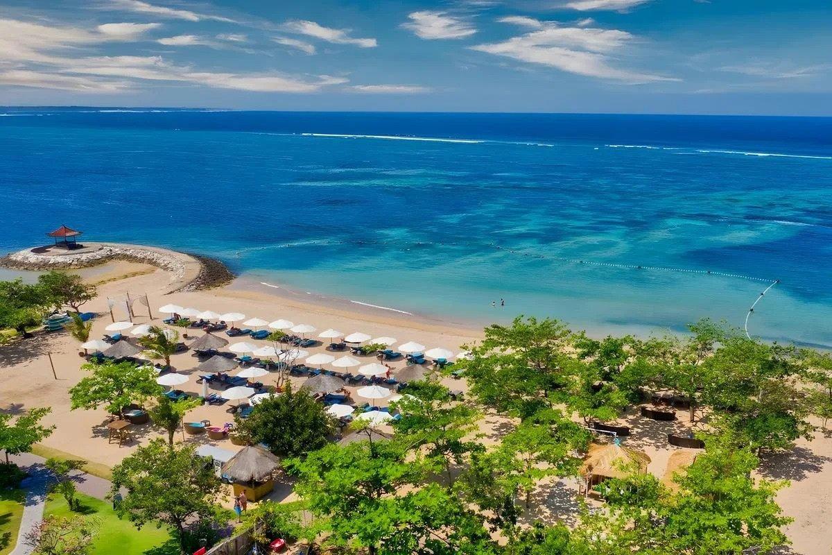 The Sakala Resort Bali