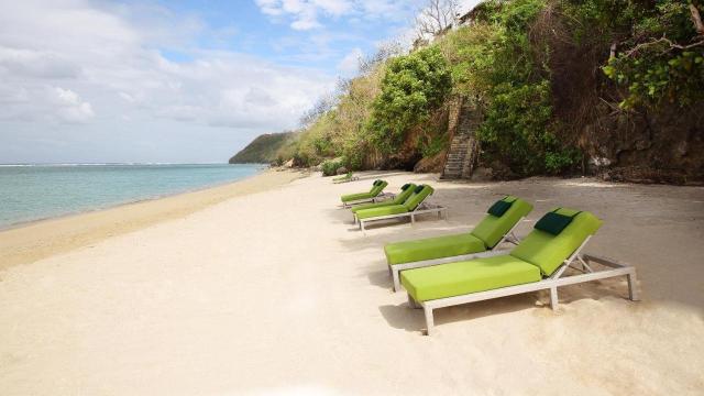 Samabe Bali Suites & Villas