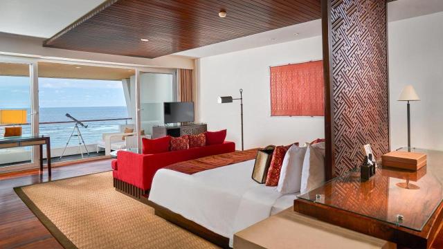 Samabe Bali Suites & Villas