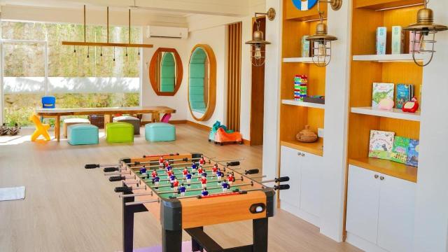 Samabe Bali Suites & Villas