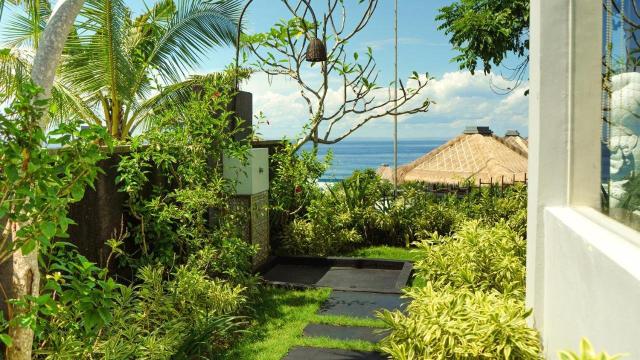 Samabe Bali Suites & Villas