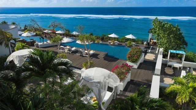 Samabe Bali Suites & Villas