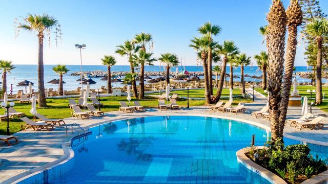 Golden Bay Beach