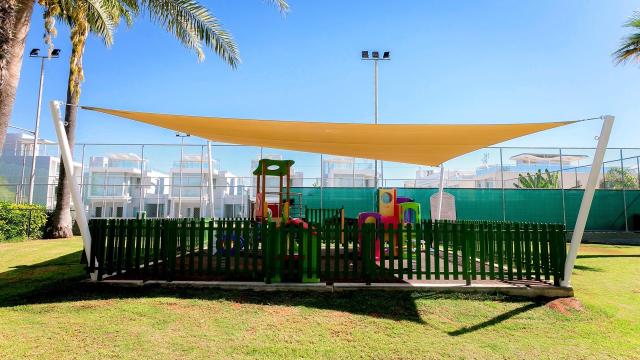 Golden Bay Beach