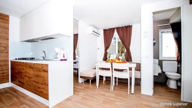 Zaton Holiday Resort