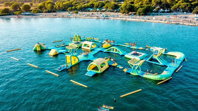Zaton Holiday Resort