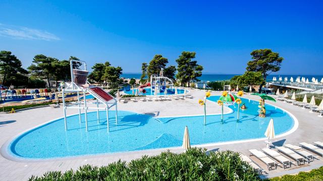 Zaton Holiday Resort