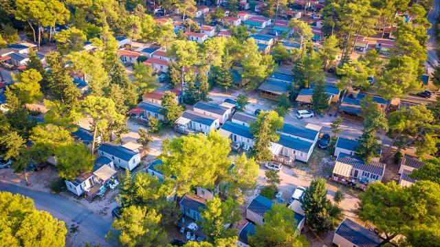 Zaton Holiday Resort