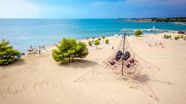 Zaton Holiday Resort