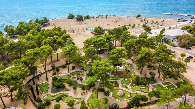 Zaton Holiday Resort