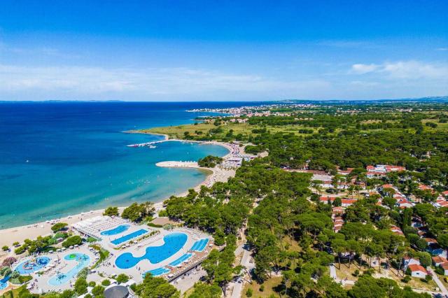 Zaton Holiday Resort