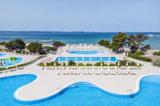 Zaton Holiday Resort