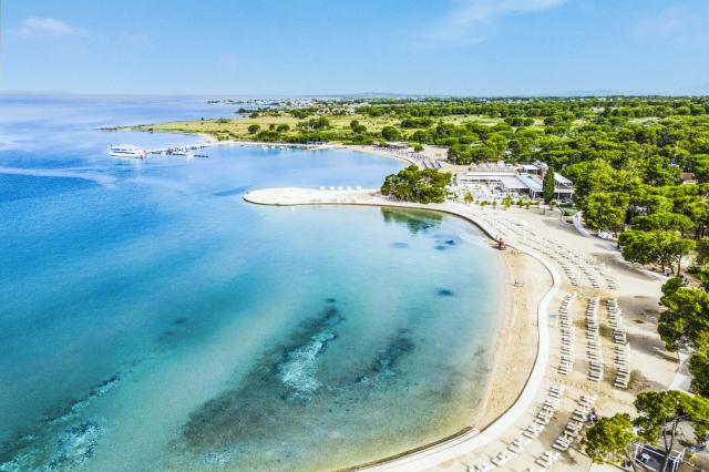 Zaton Holiday Resort