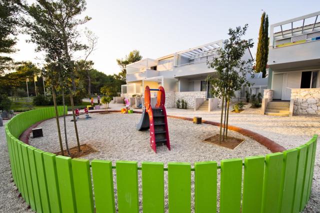 Zaton Holiday Resort