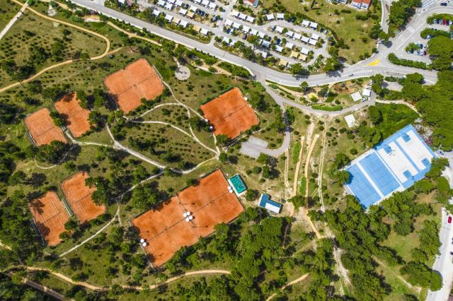 Zaton Holiday Resort