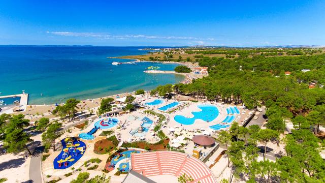 Zaton Holiday Resort