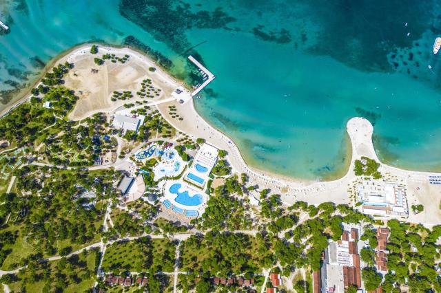 Zaton Holiday Resort