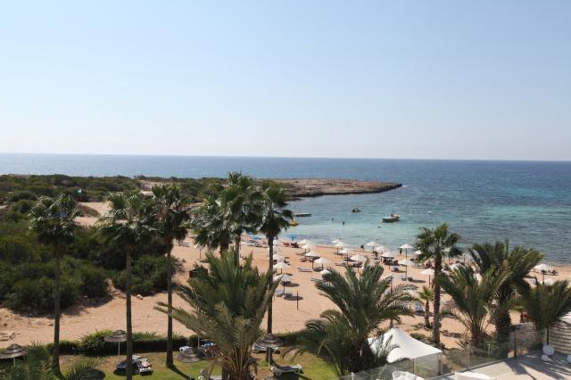 The Dome Beach Hotel & Resort