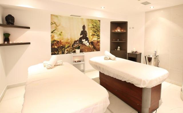 The Dome Beach Hotel & Resort
