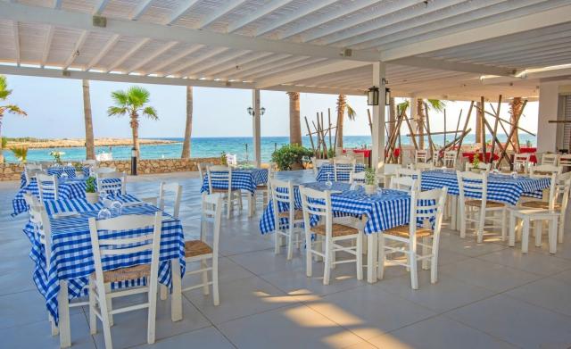 The Dome Beach Hotel & Resort