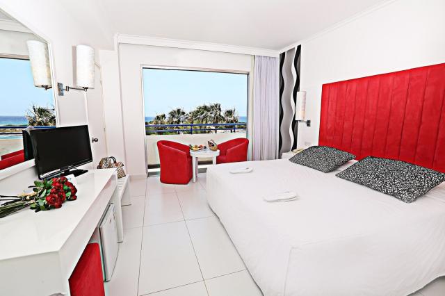 The Dome Beach Hotel & Resort
