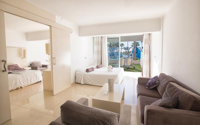 The Dome Beach Hotel & Resort