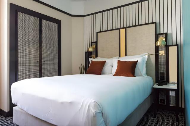 Best Western Premier Hotel Roosevelt