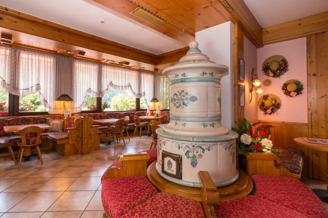 Hotel Bellavista