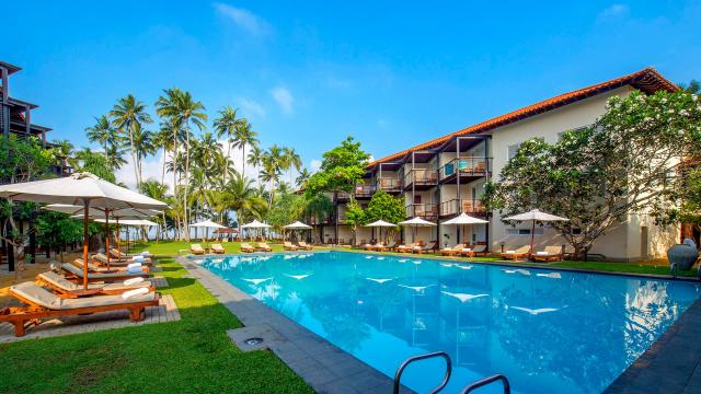 Mermaid Hotel & Club