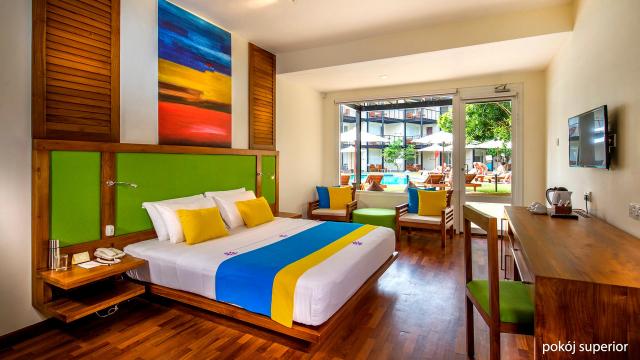 Mermaid Hotel & Club