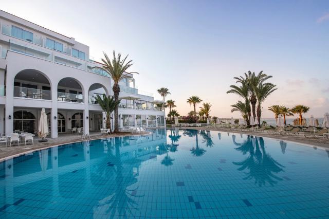Akti Beach Village Resort