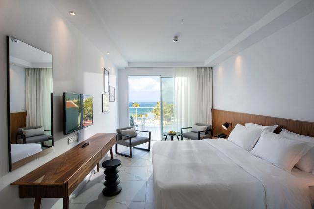 Akti Beach Village Resort