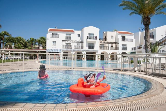 Akti Beach Village Resort