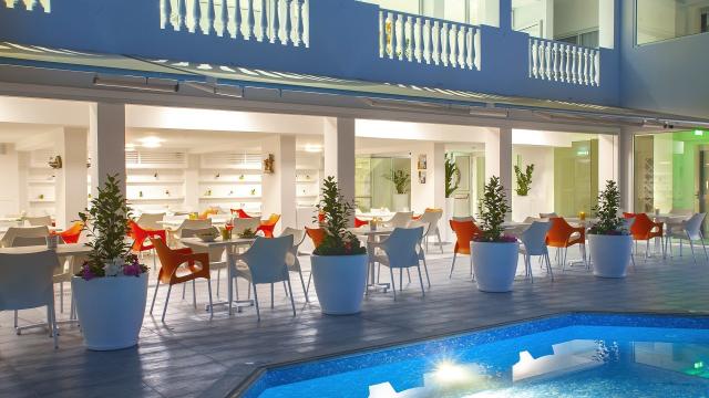 Princessa Vera Hotel Apartments
