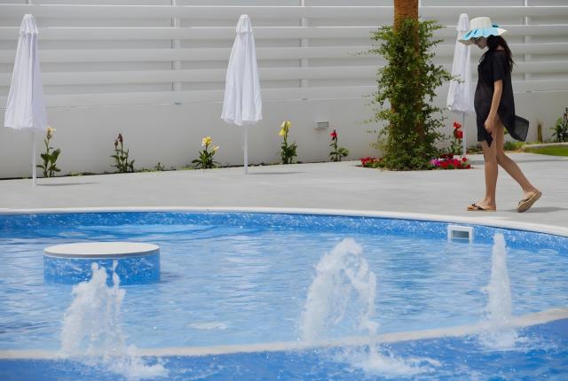Princessa Vera Hotel Apartments