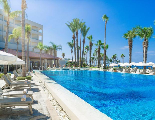 Alexander The Great Beach