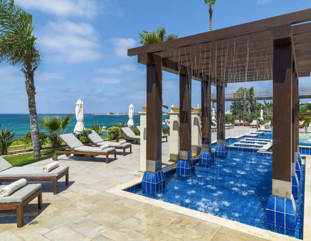 Alexander The Great Beach