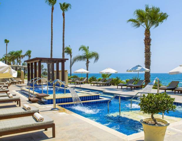 Alexander The Great Beach