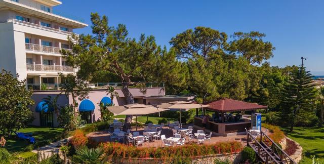 Kilikya Palace Göynük