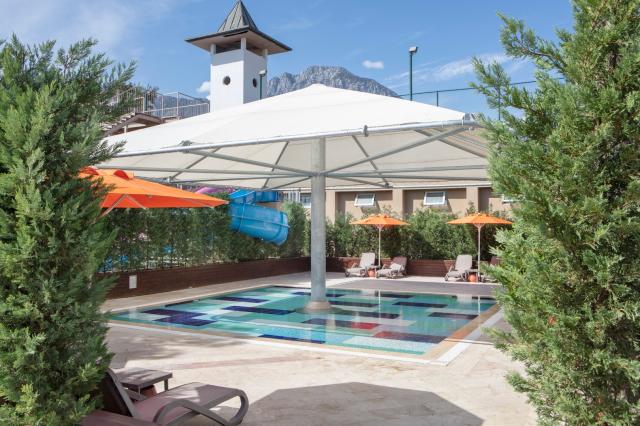 Kilikya Palace Göynük