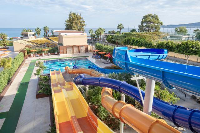 Kilikya Palace Göynük