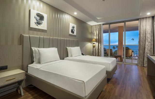 Kilikya Palace Göynük