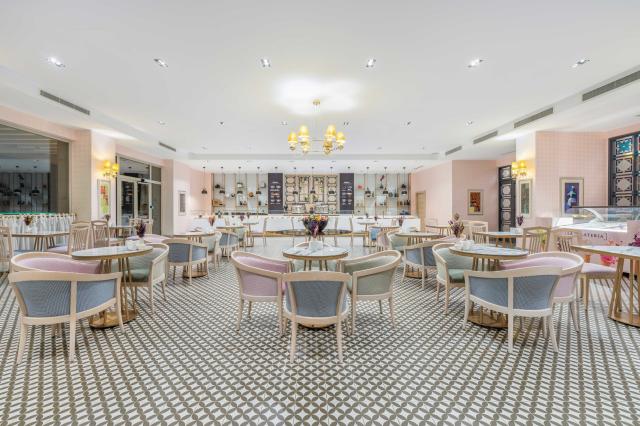 Kilikya Palace Göynük