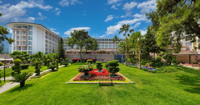 Kilikya Palace Göynük