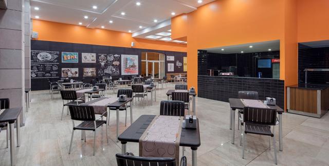 Kilikya Palace Göynük