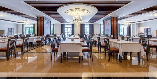 Kilikya Palace Göynük