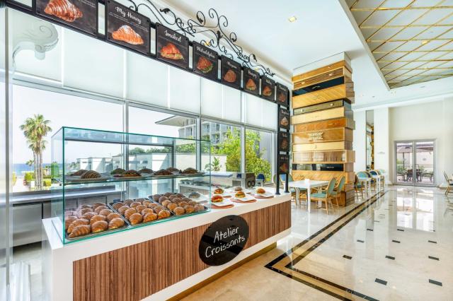 Kilikya Palace Göynük