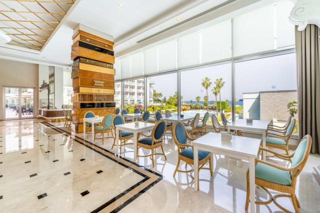 Kilikya Palace Göynük