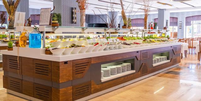 Kilikya Palace Göynük