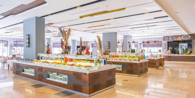 Kilikya Palace Göynük